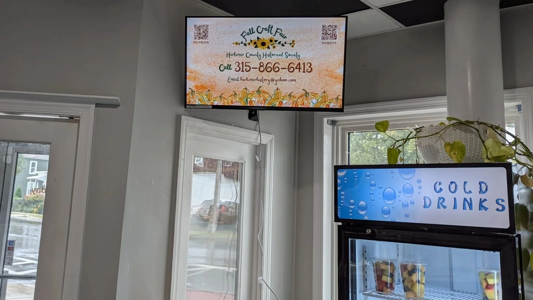 1 Month Special Event Promotion