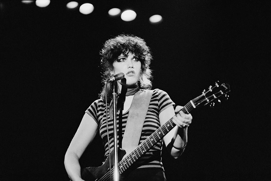 The Motels  (Copy) (Copy)