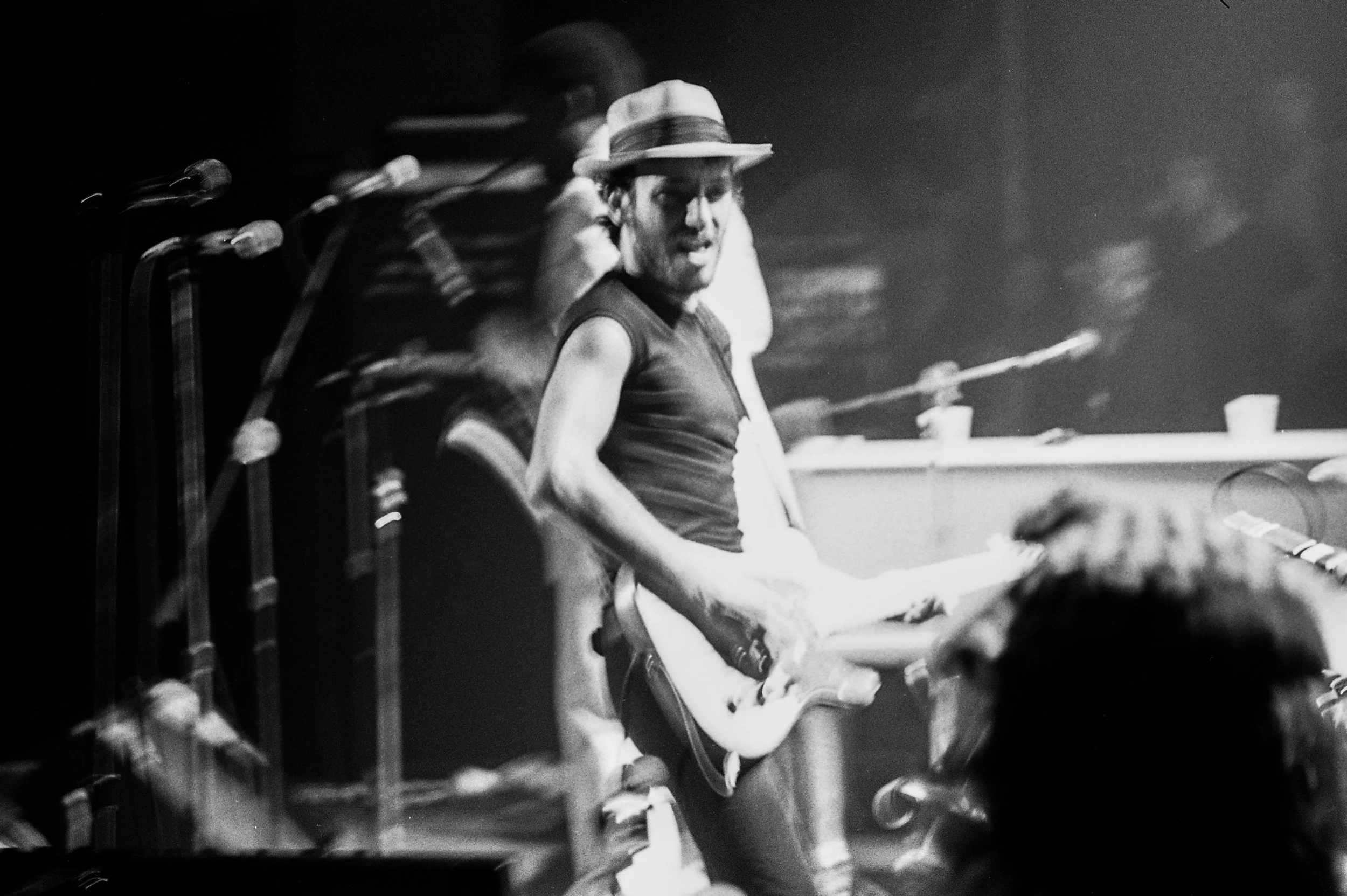“Born to Run"