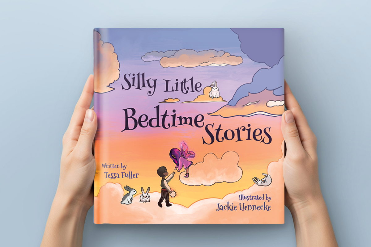 Our Silly Little Debut
