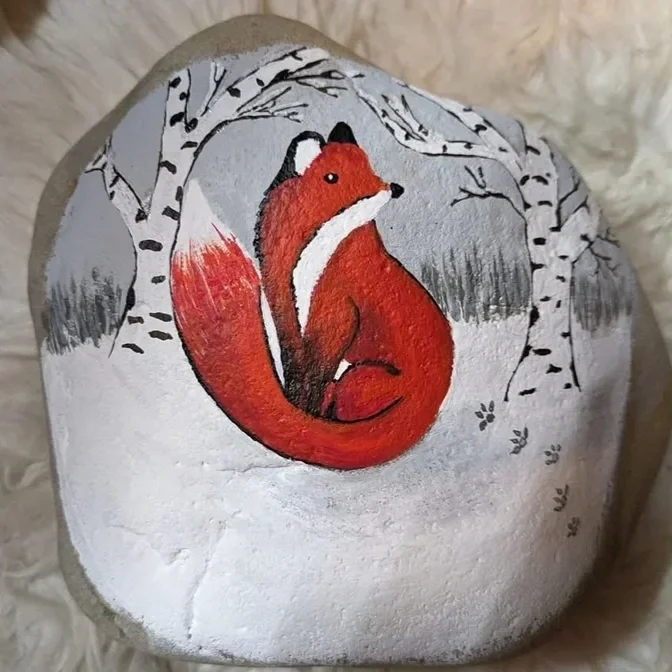 Nat's Rocks