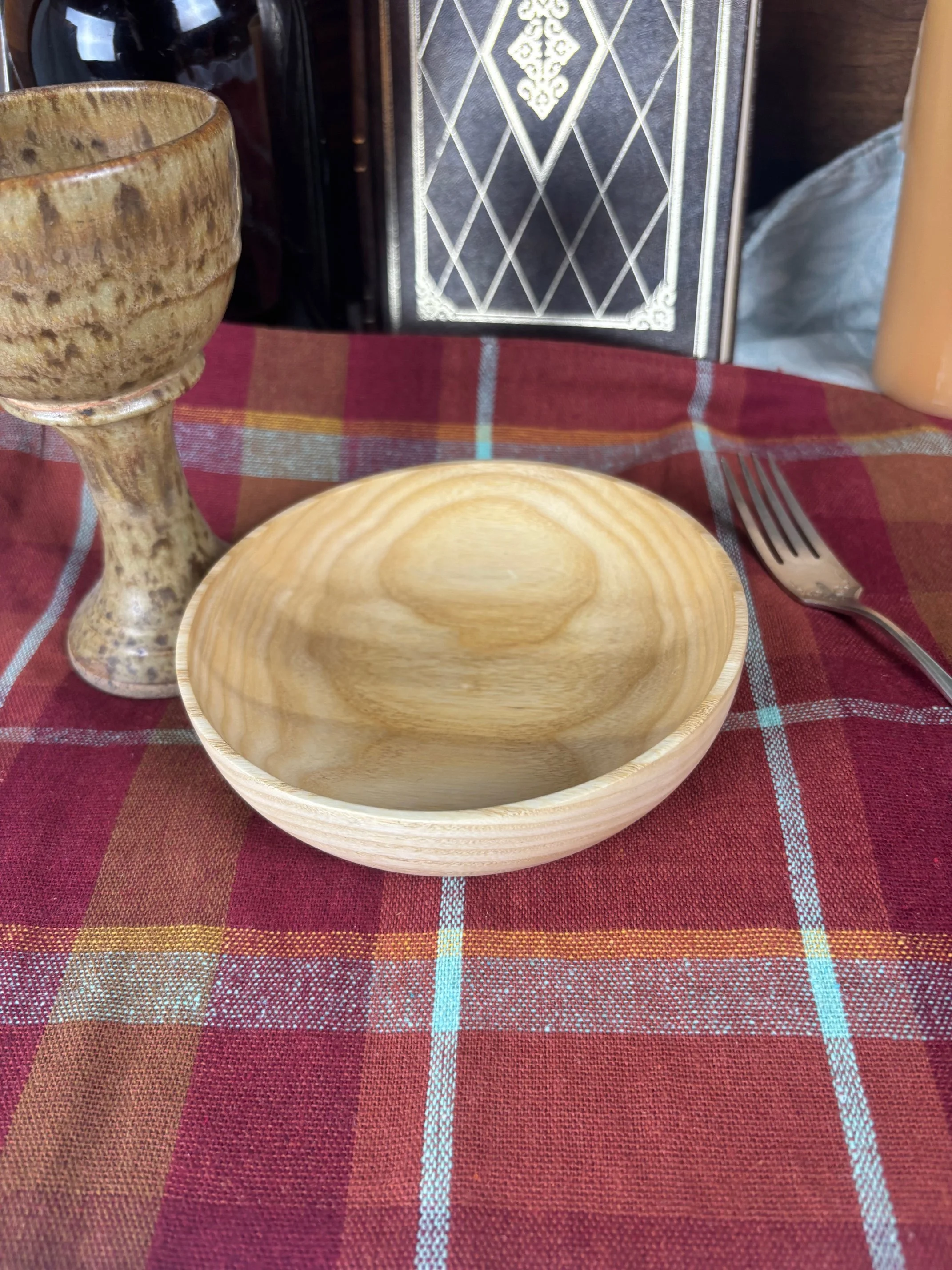 Green Ash Dish