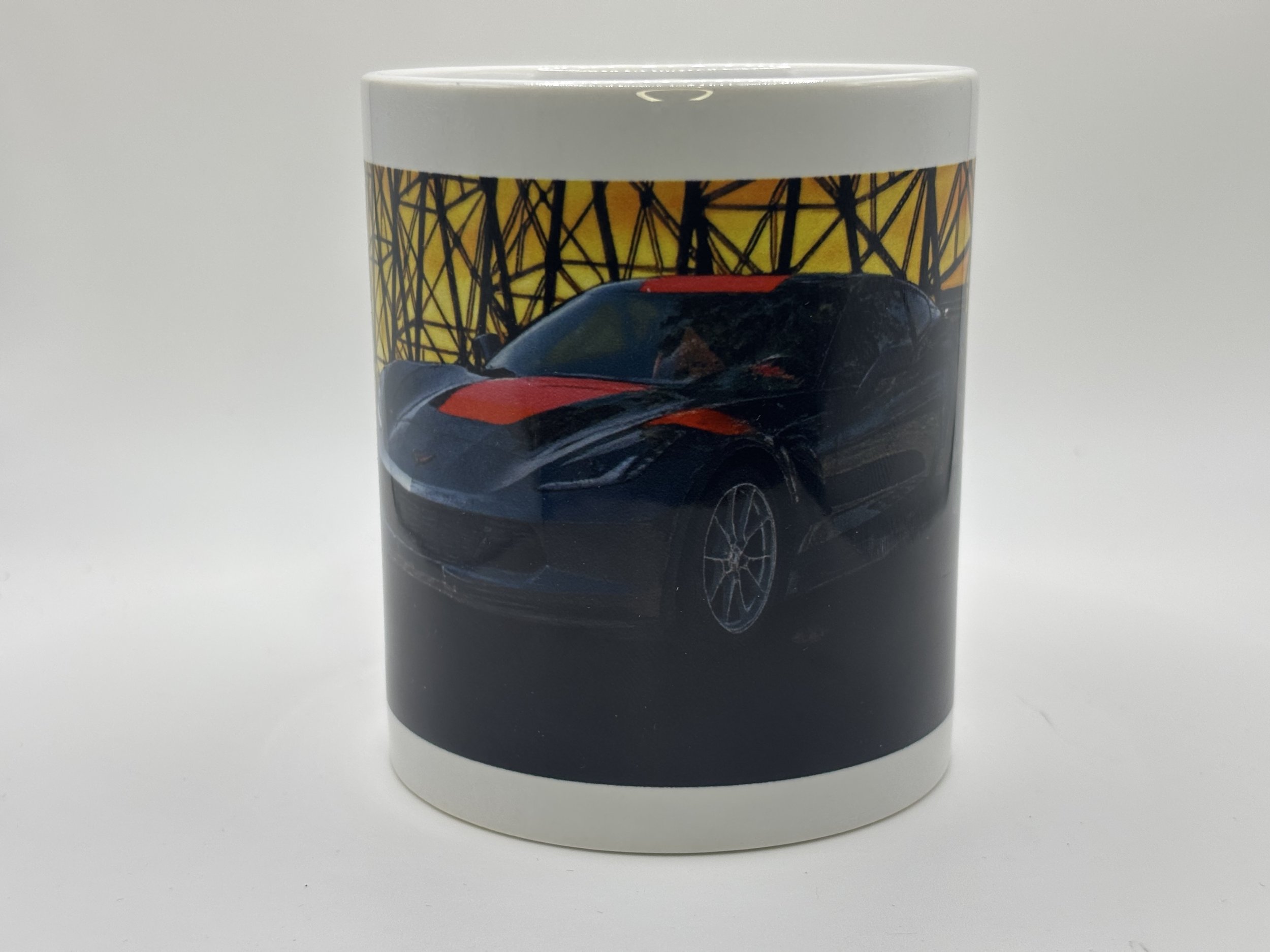 Starter Fluid Mugs- Supra