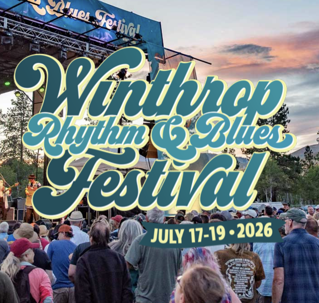 Festival Yoga @ Winthrop Rhythm and Blues