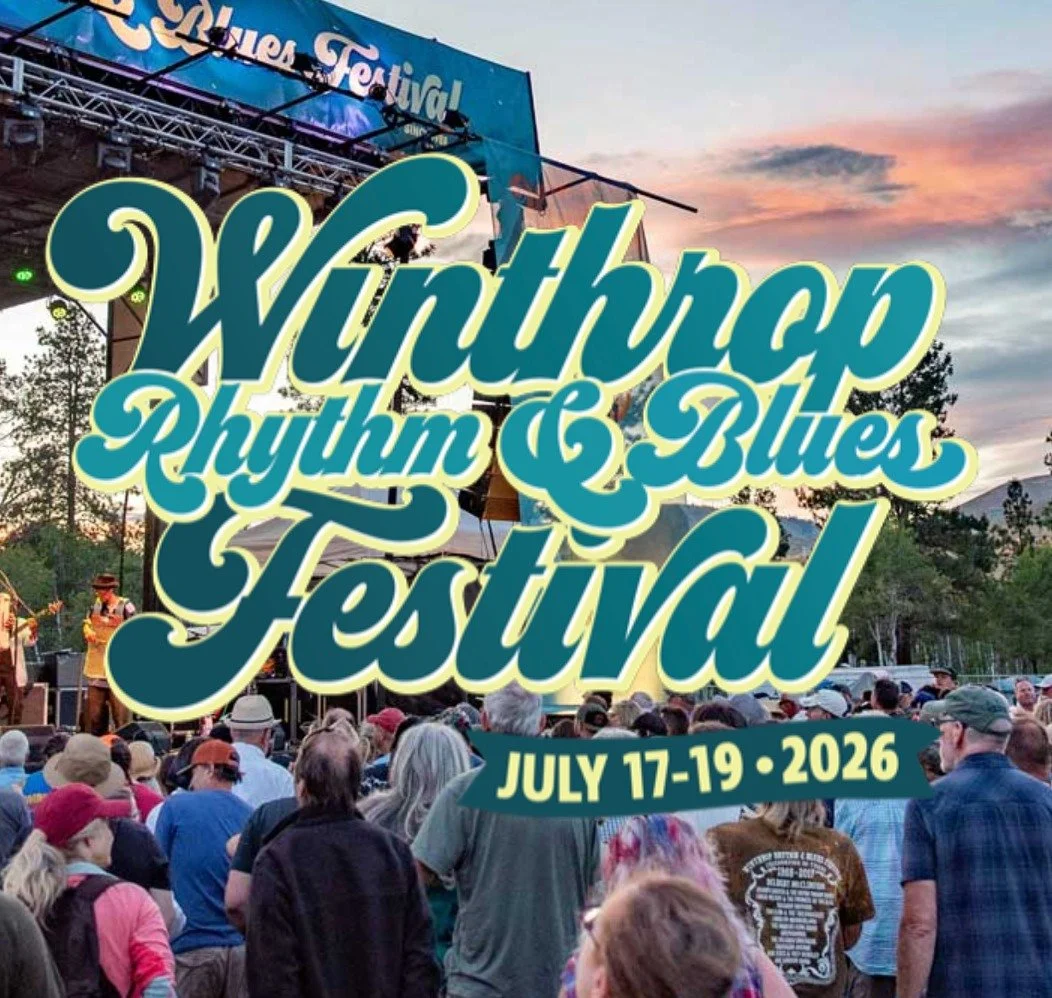 Howdy, 

We are thrilled to announce we are partnering with @winthropblues this year to offer donation based yoga to festival goers!

We look forward to good music, good company, and good yoga! 

See y'all there :)