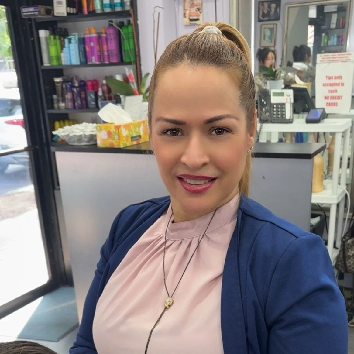 Aurora Baez