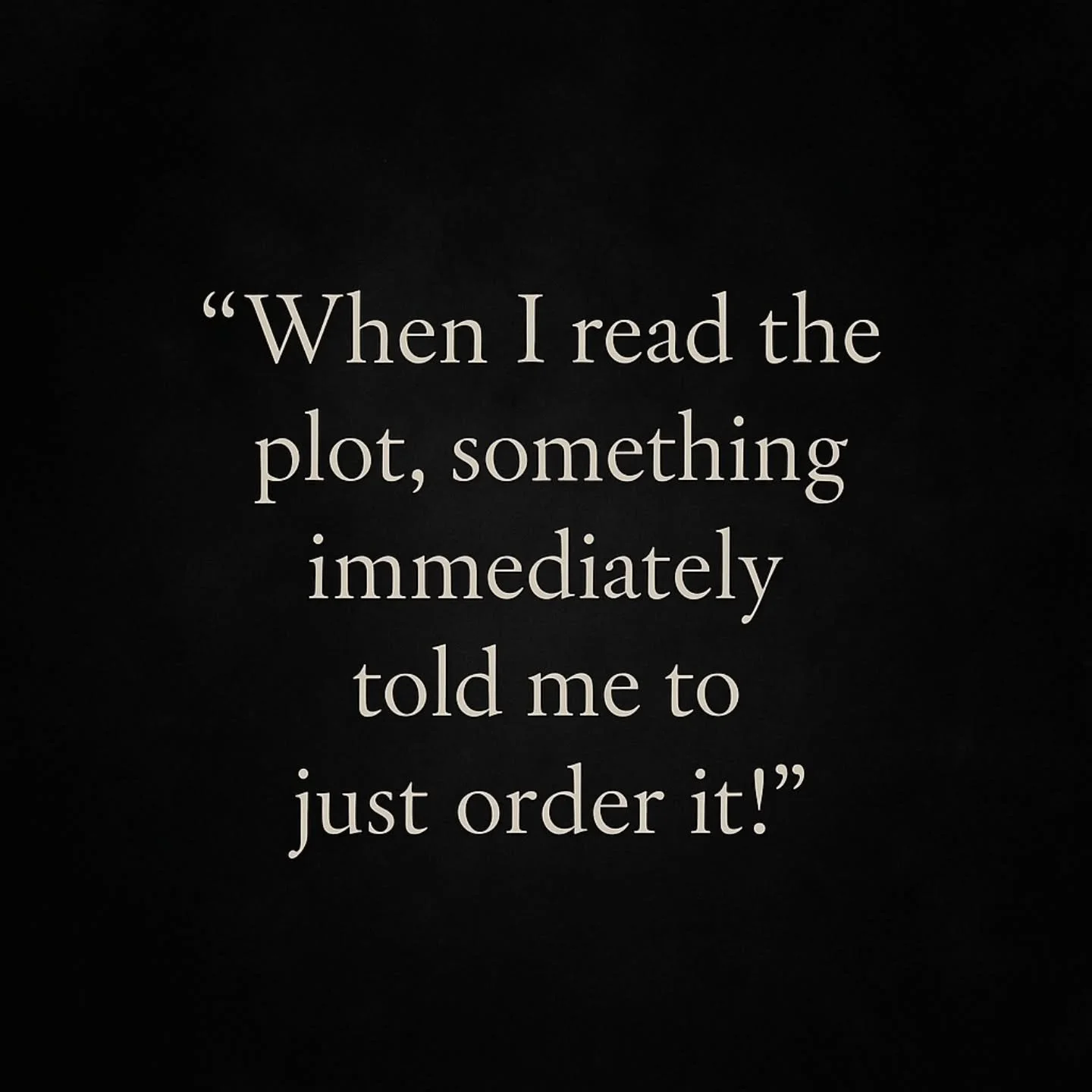 I revealed my book, and y’all really said “We got you.” And I am unwell. In the best way.
Thank you for every like, share, tag, tear, gasp, and whispered “yesss.”
You're helping this story find its people.
Preorders cl