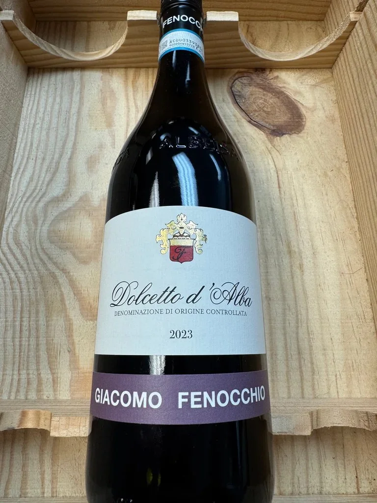 Giacomo Fenocchio Dolcetto 2023