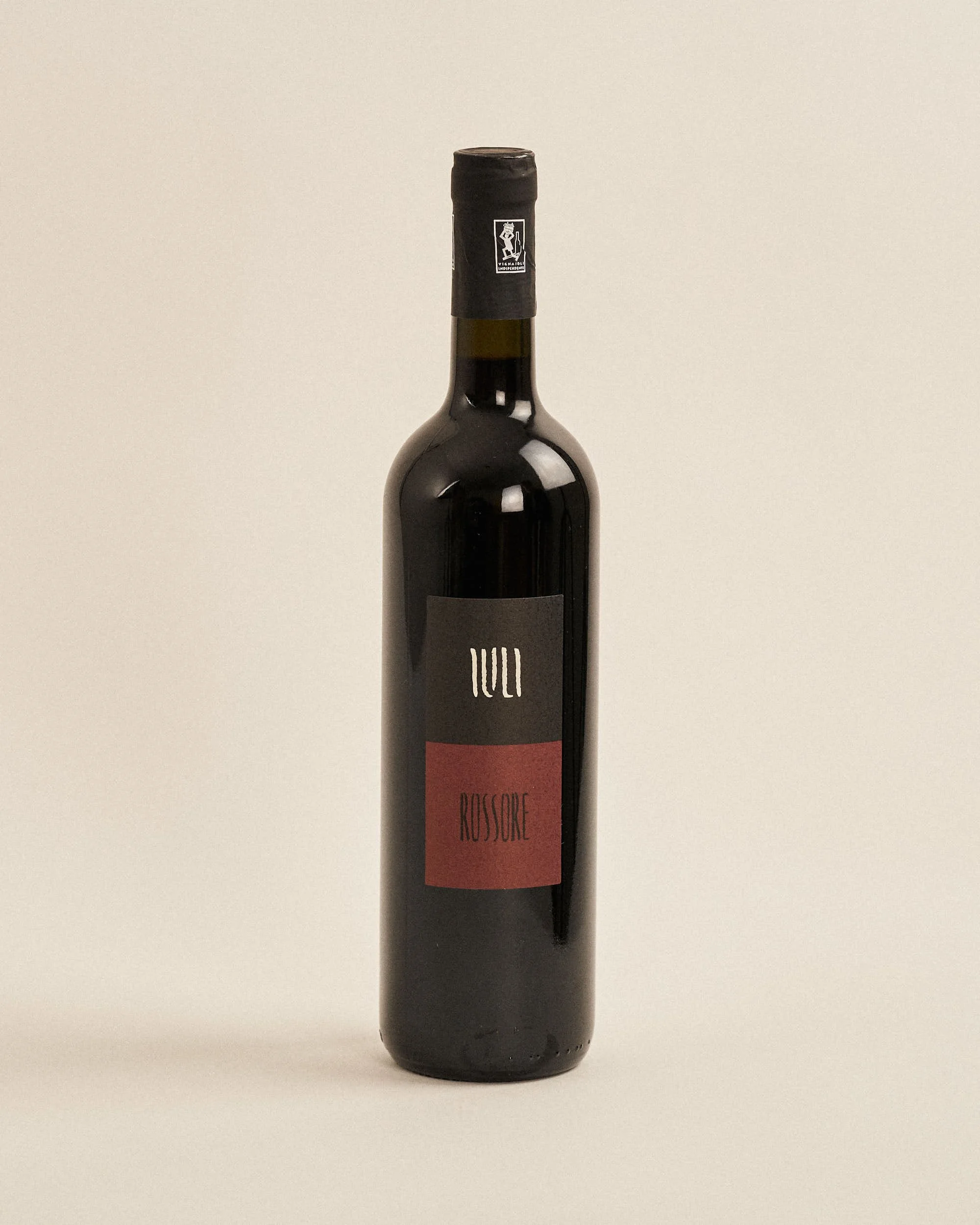 Iuli ‘Rossore’ Barbera 2021