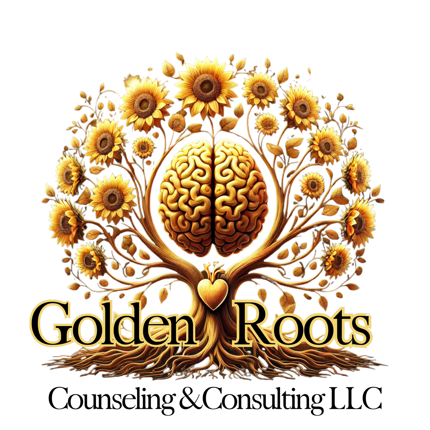 Golden Roots Counseling &amp; Consulting