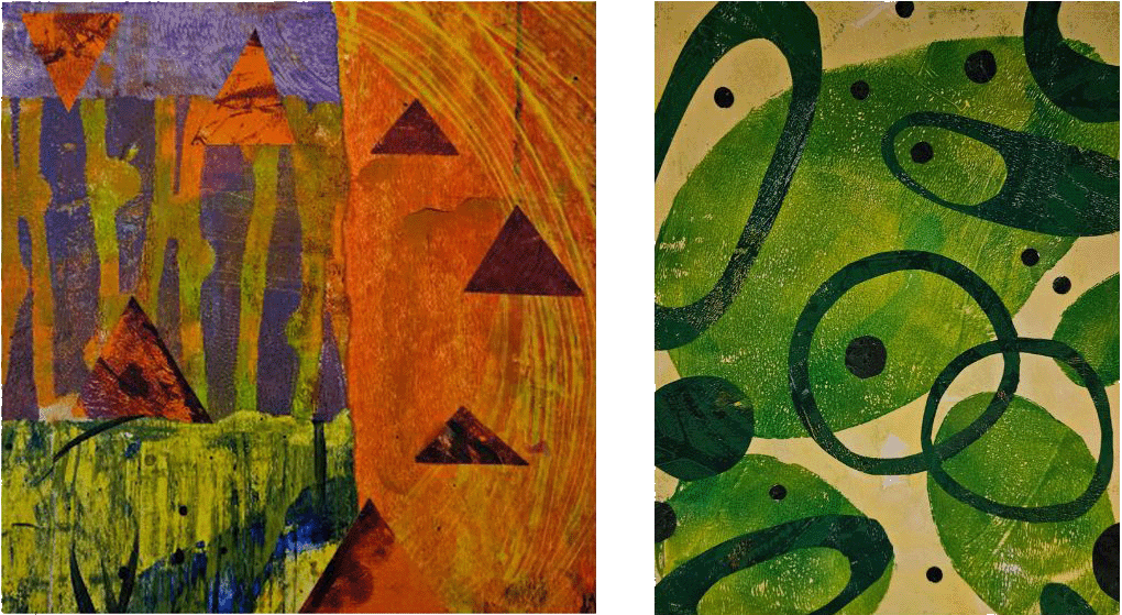 April Tuesday Art Meet-Ups