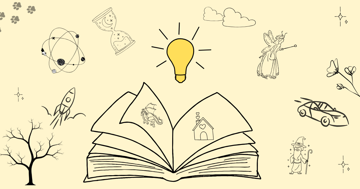 Hannah Troy’s Creative Writing Workshop