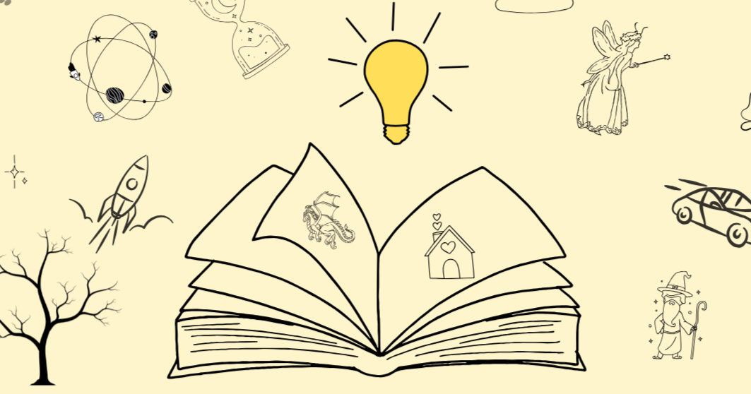 Hannah Troy’s Creative Writing Workshop