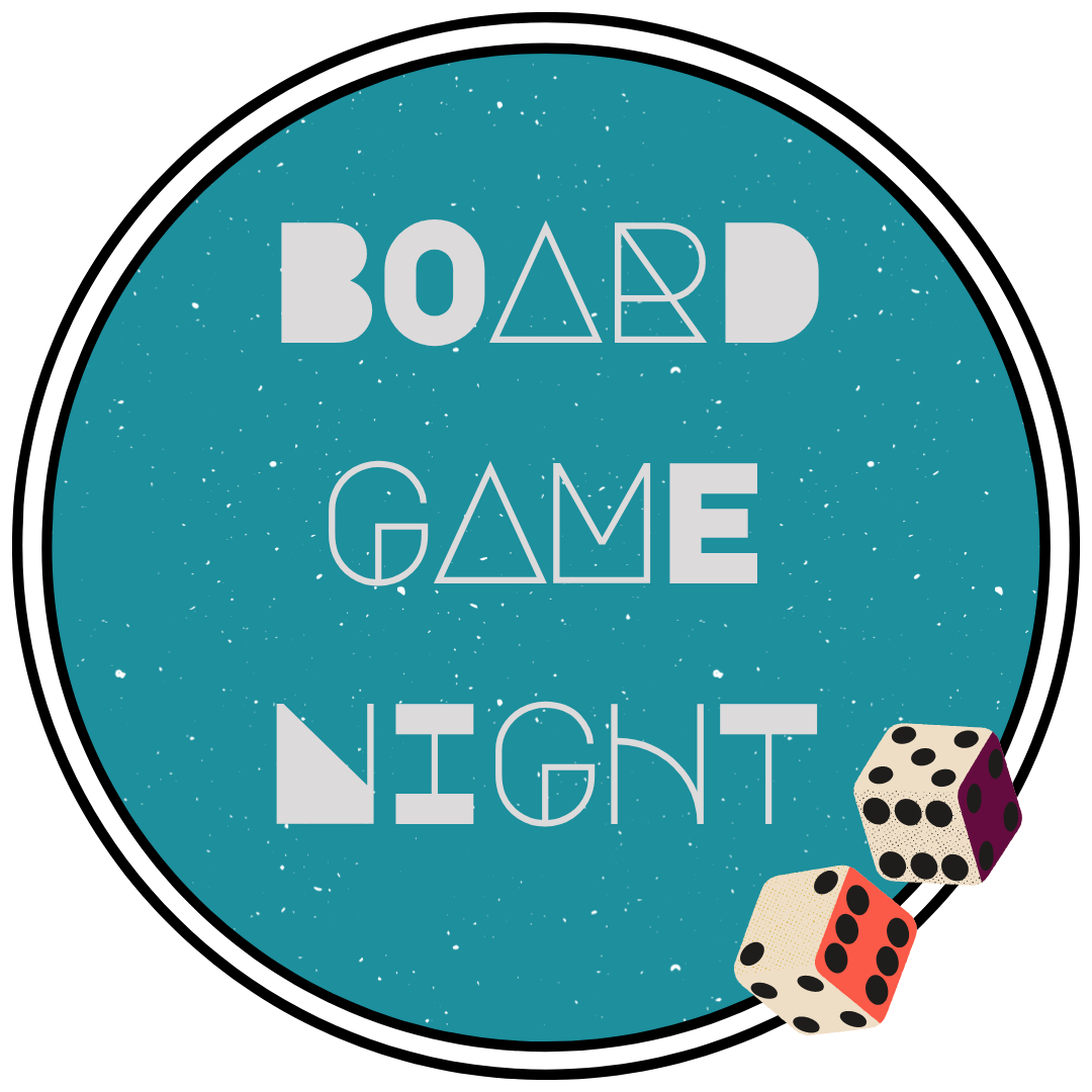 Game Night Meet Up