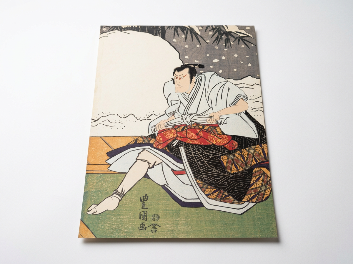 Japanese Art