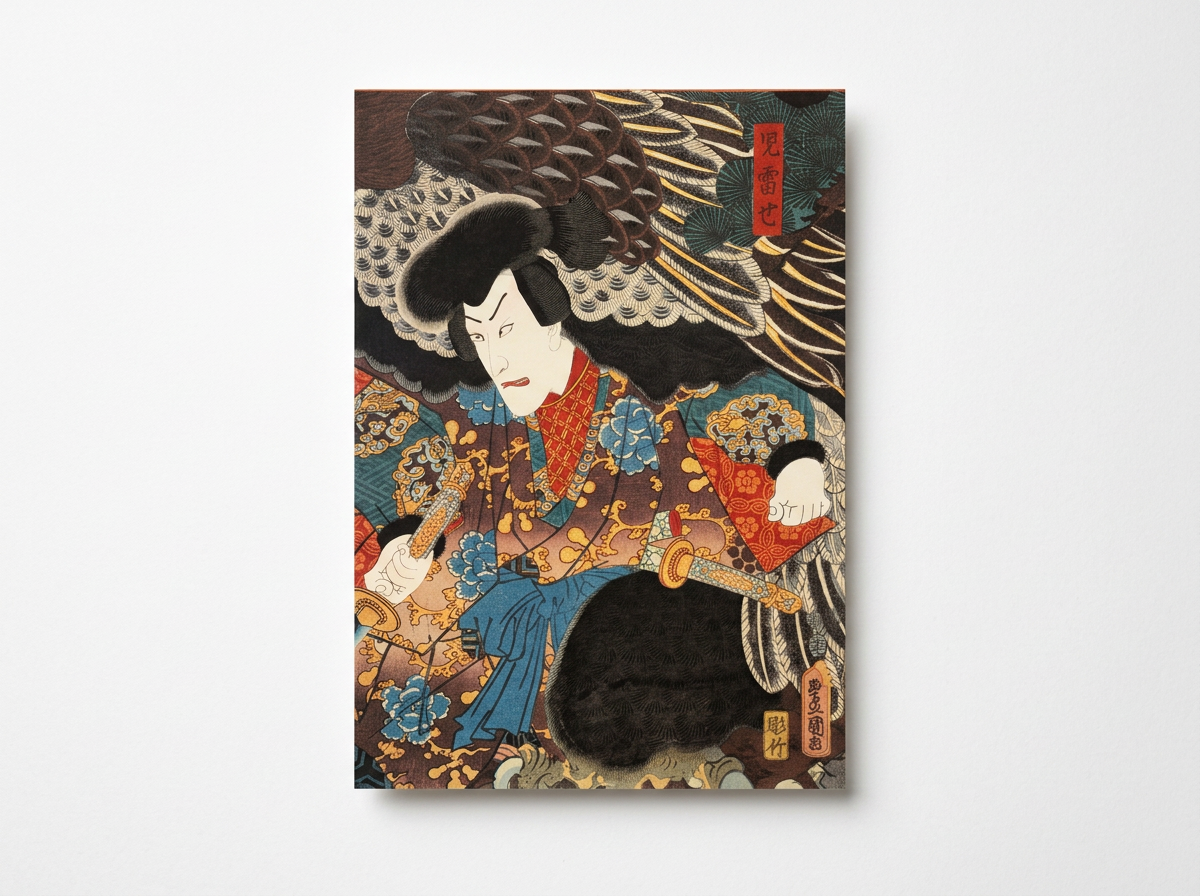 Japanese Art