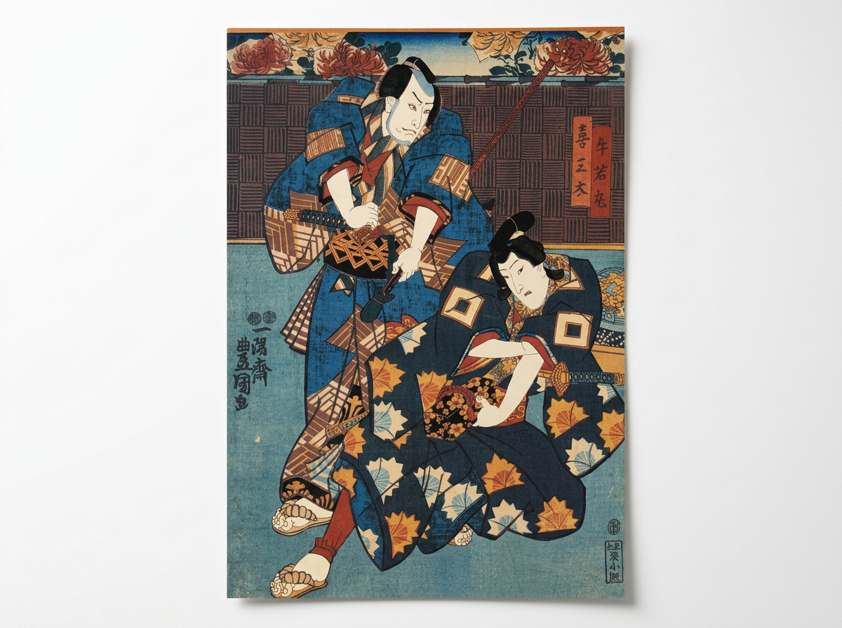 Japanese Art