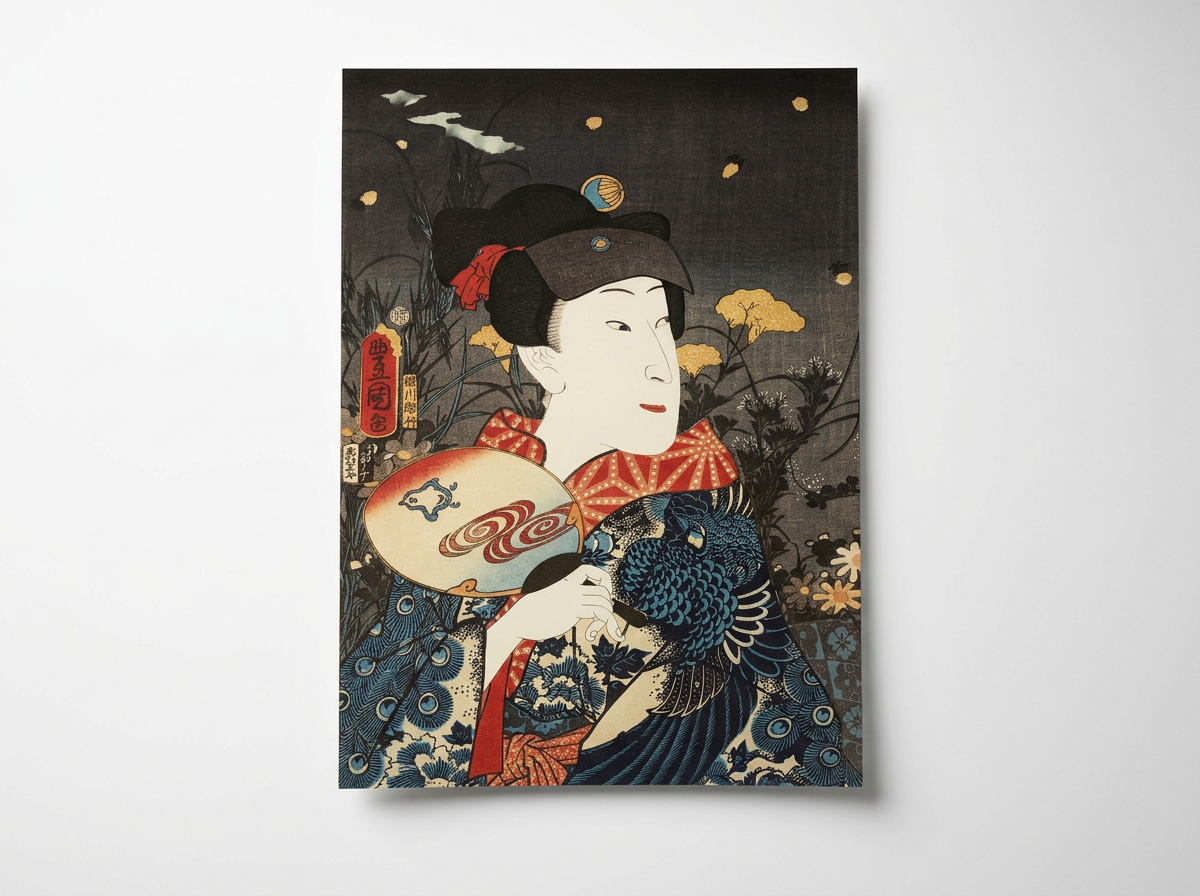 Japanese Art