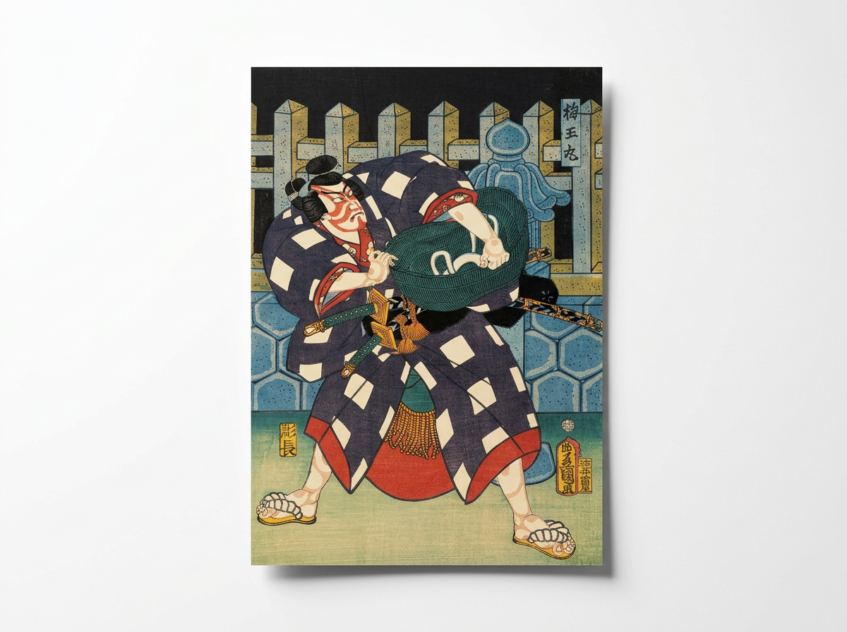 Japanese Art