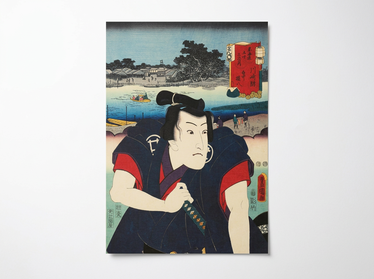 Japanese Art