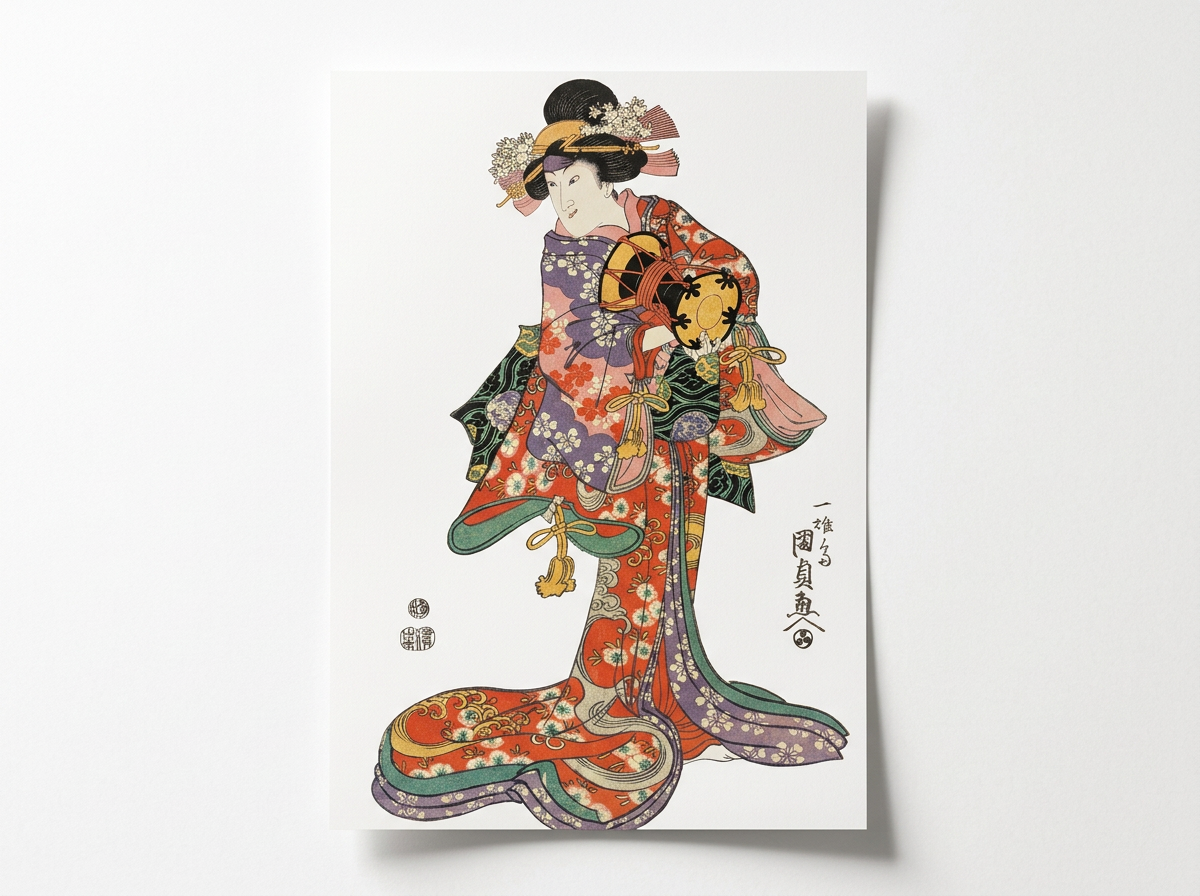 Japanese Art