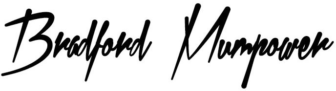 Bradford Mumpower: Sustainable High Fashion