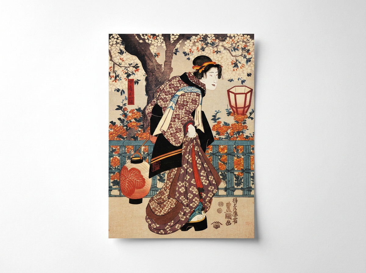 Japanese Art