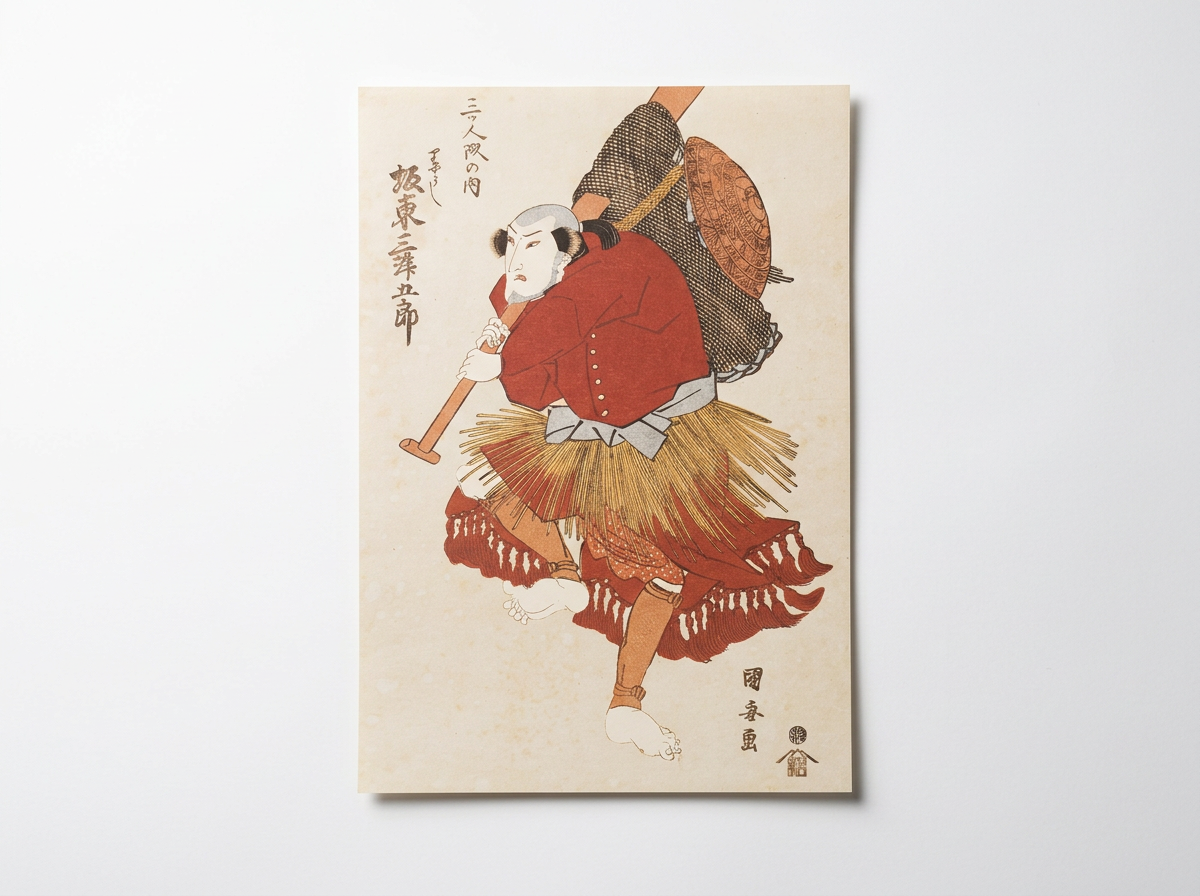 Japanese Art