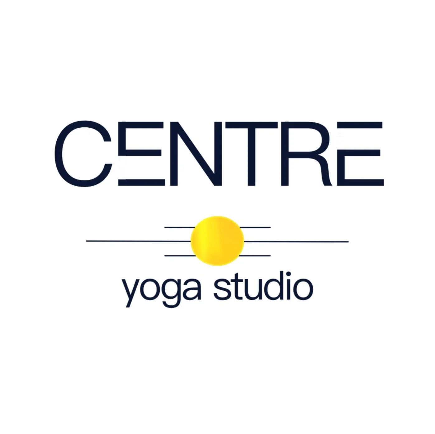 CENTRE Yoga Studio