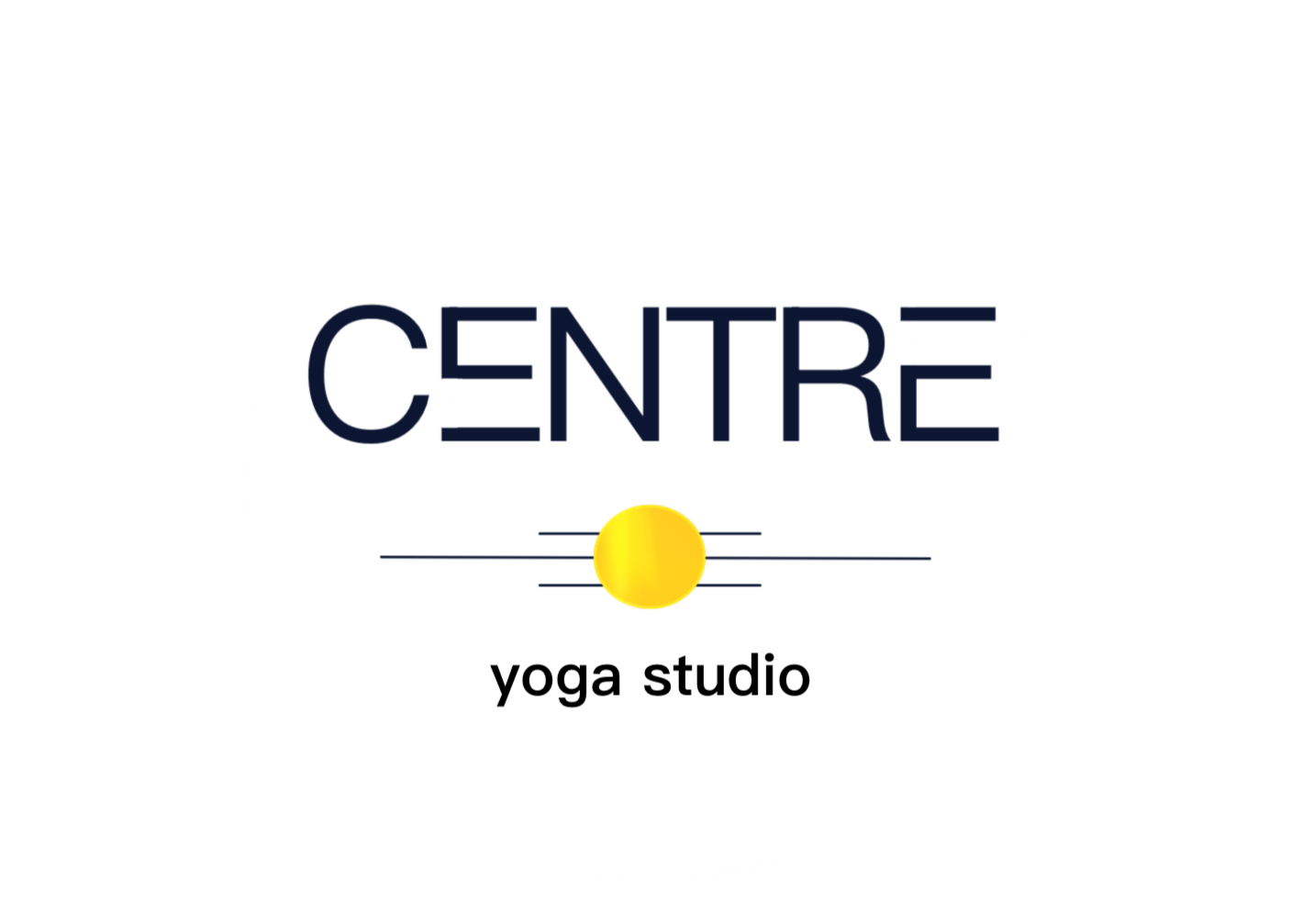 CENTRE Yoga Studio