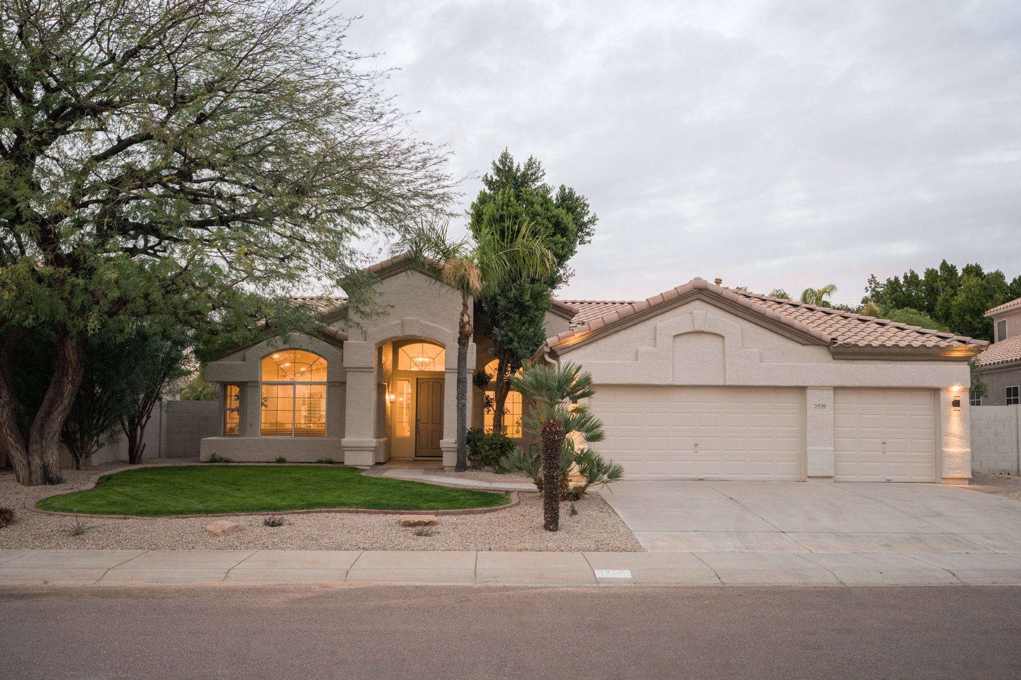 Desert Ridge Revival