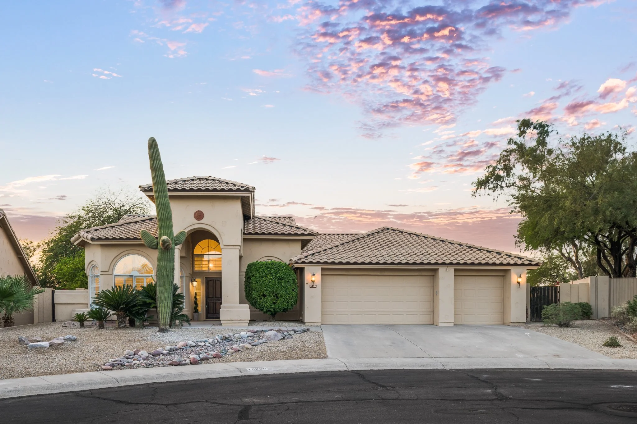 Desert Chic -  McDowell Mountain