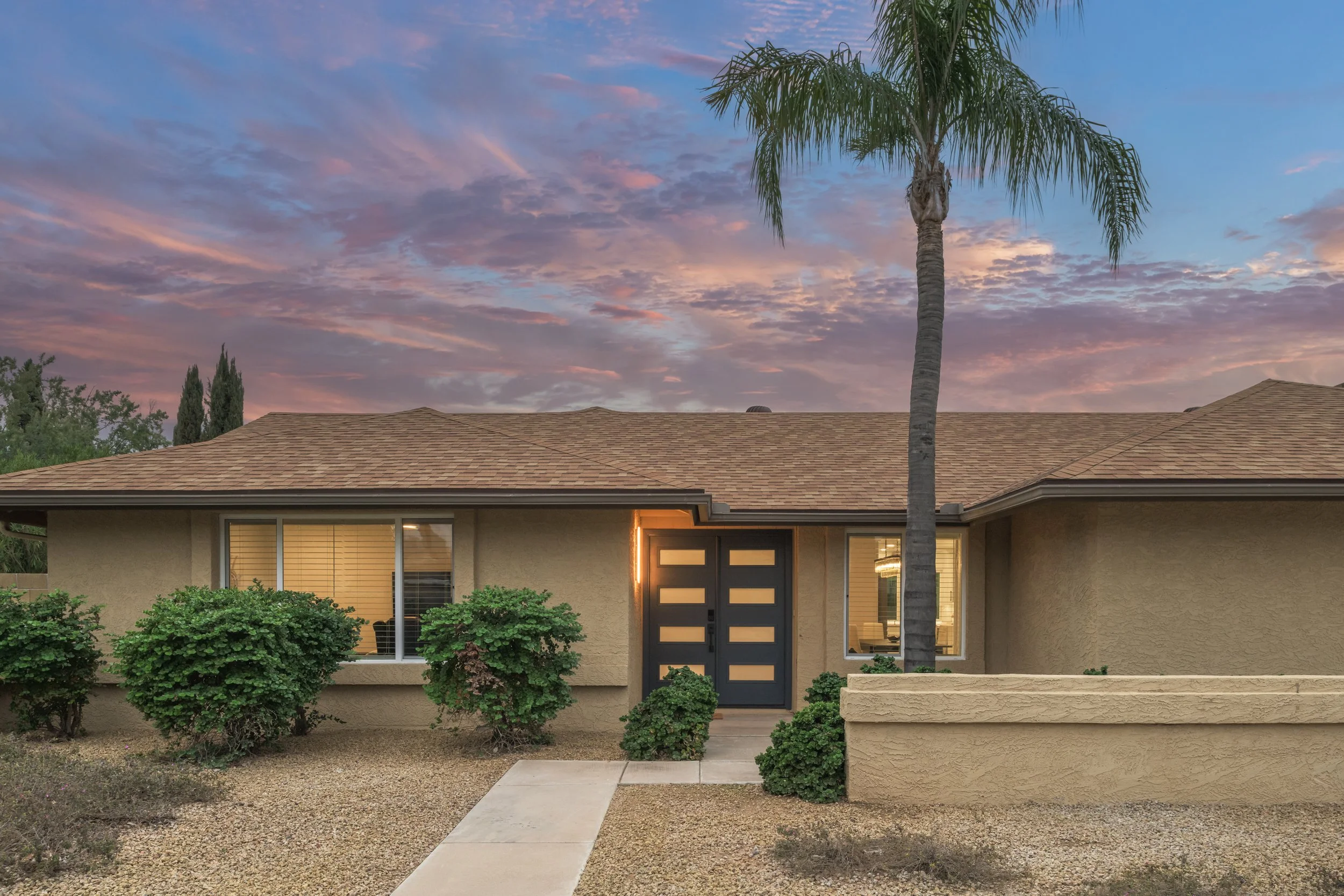 The Paradise Project – 85254