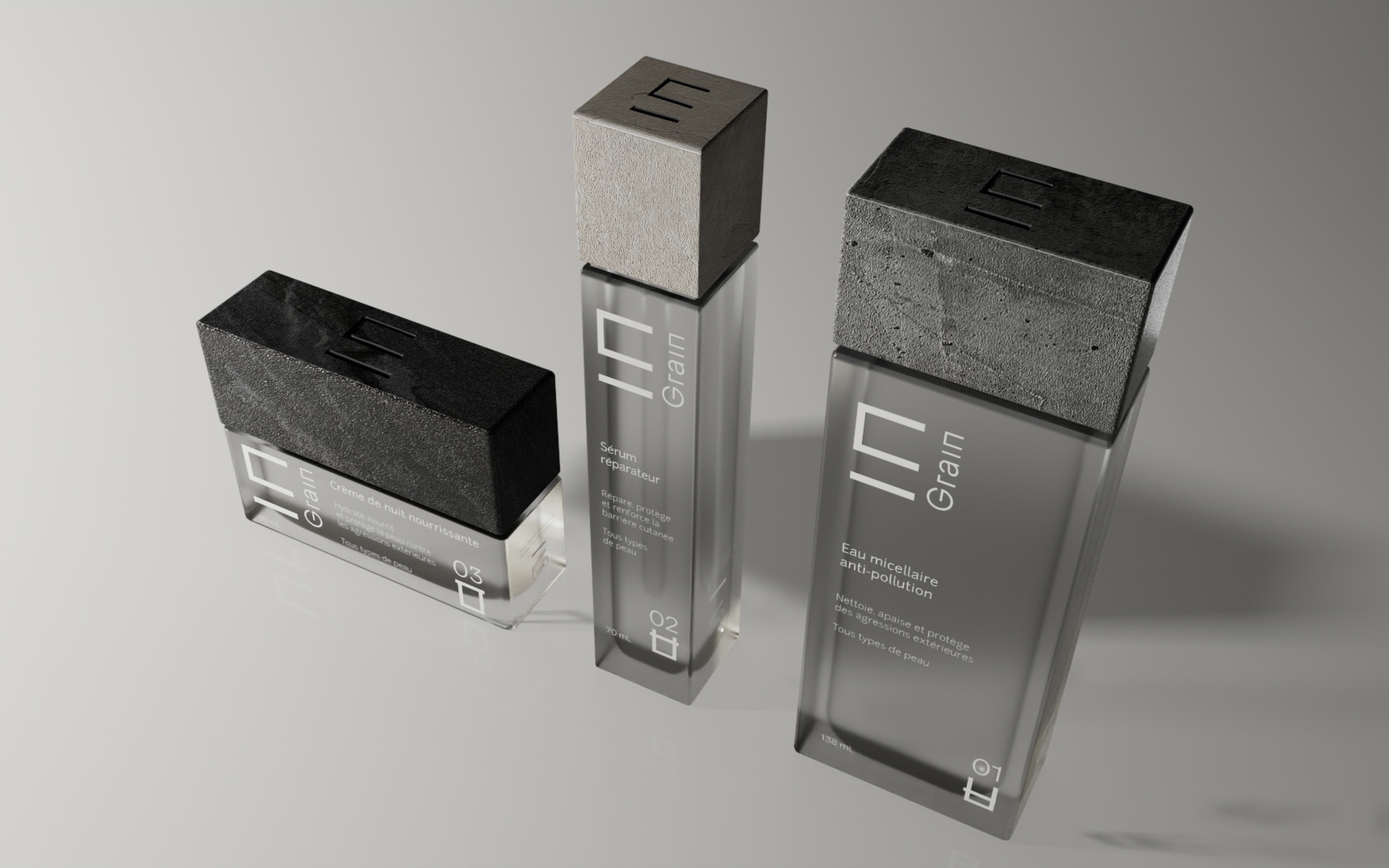 Packaging