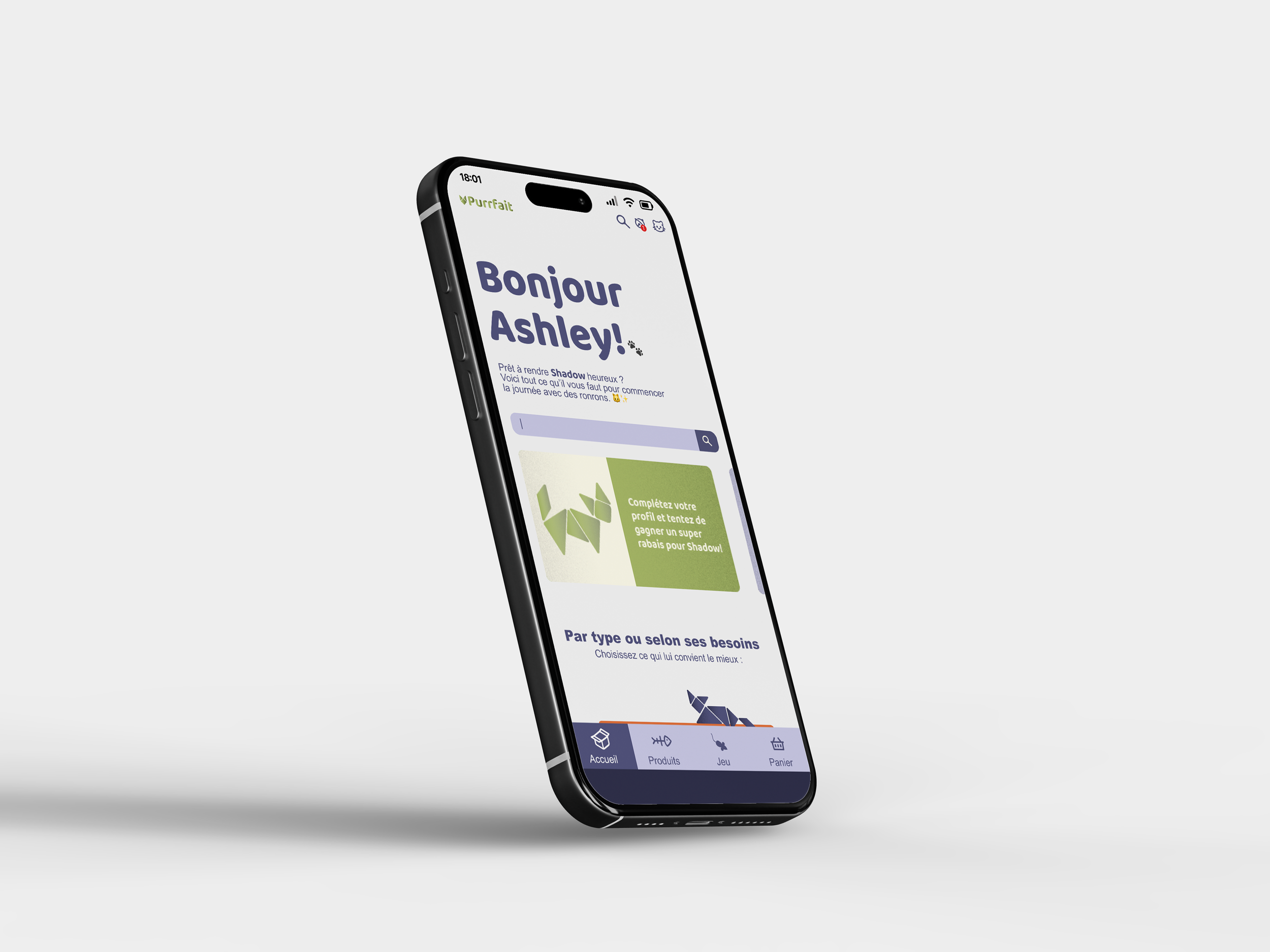 UI/UX