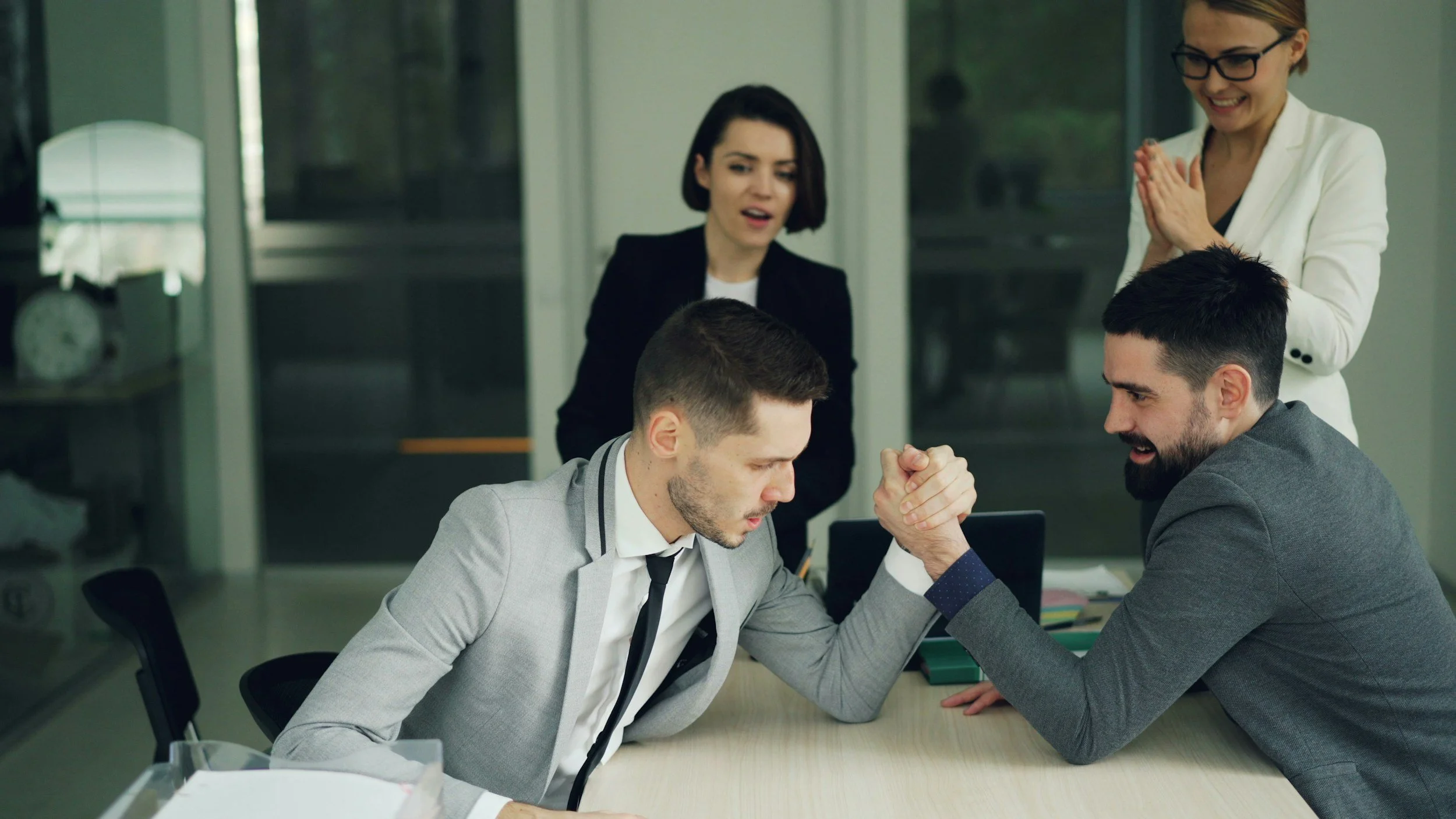 Relationship Building at Work for Neurodivergent Professionals