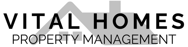 Part of a logo with a house illustration and the text 'PROPERTY MANAGEMENT' visible.