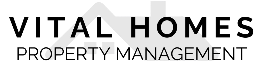 Vital Homes Property Management 