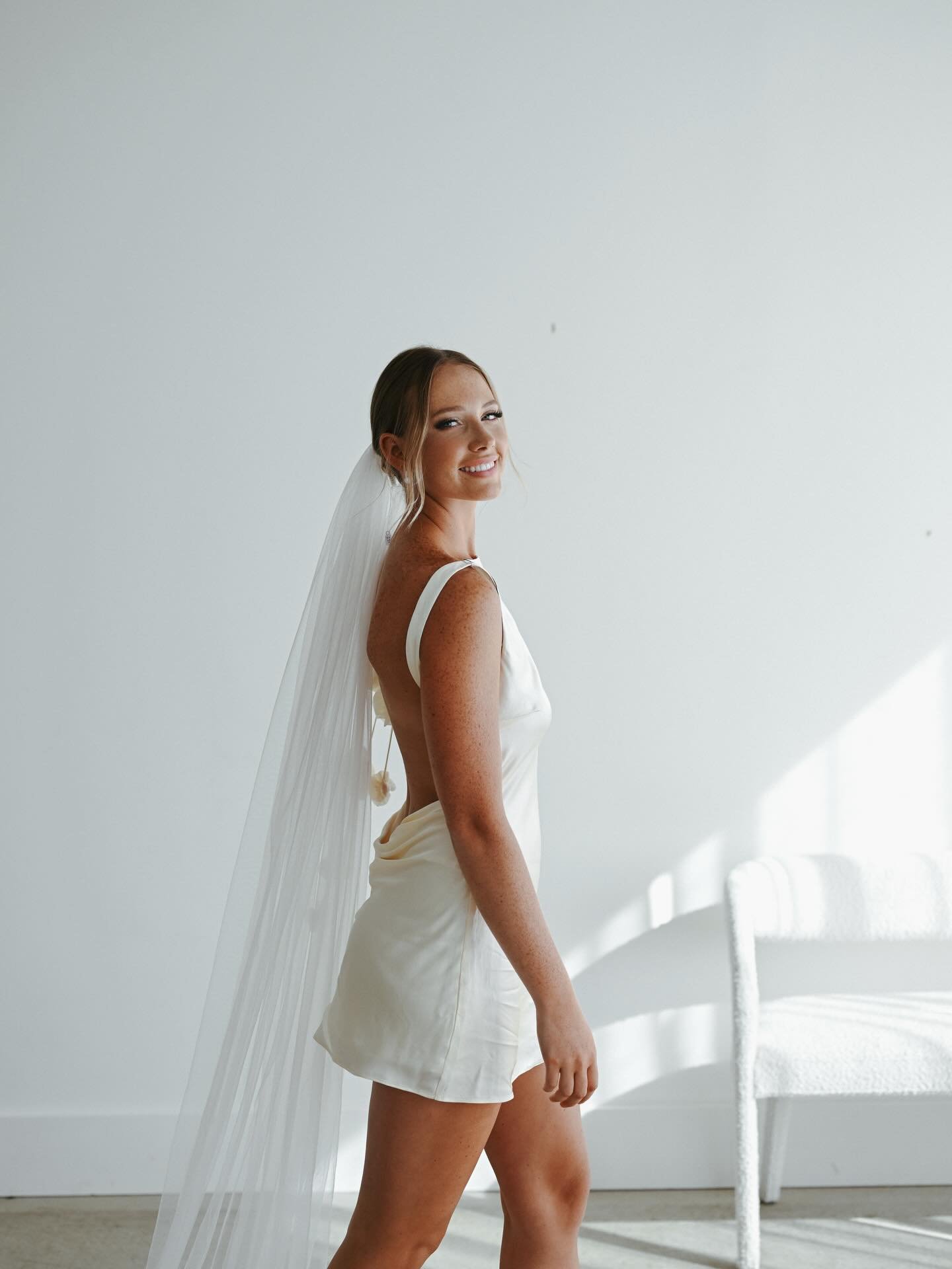 2026 brides &mdash; it&rsquo;s your year.

Take the guesswork out of having glowing skin and book with us for all your wedding needs.

We recommend tanning for:
 - Engagement Party
 - Bridal Shower
 - Bach Party
 - Wedding 

A natural, customized tan