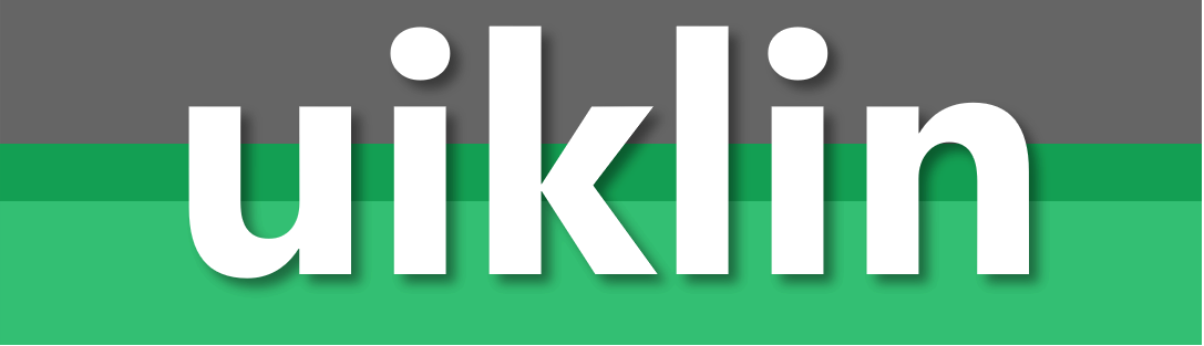 Uiklin