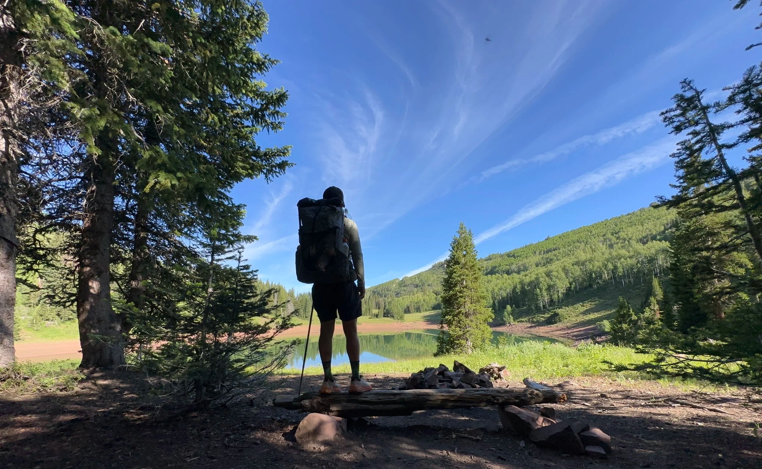 Why Every Backpacker Should Repeat Local Favorite Trails (Especially before a Big Trek)