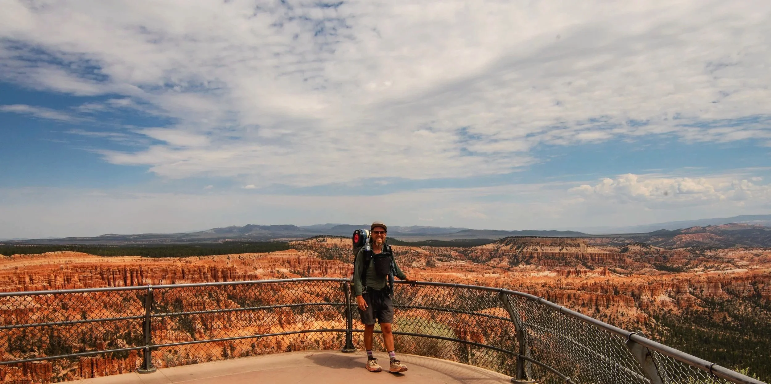 Bryce Point