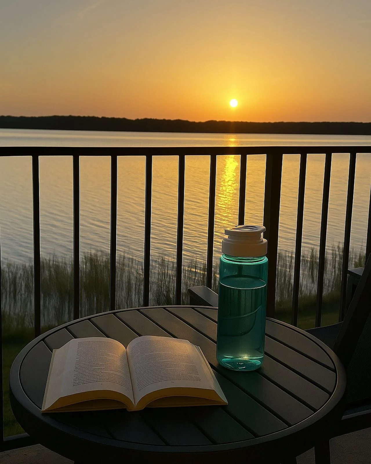 I didn&rsquo;t post last week. I was too busy being present.

Band camp. Nature. Laughter. Long drives.
And yes &mdash; I brought food. Because showing up for my body matters, even when life is on the move.

In this week&rsquo;s Behind the Feast, I&r