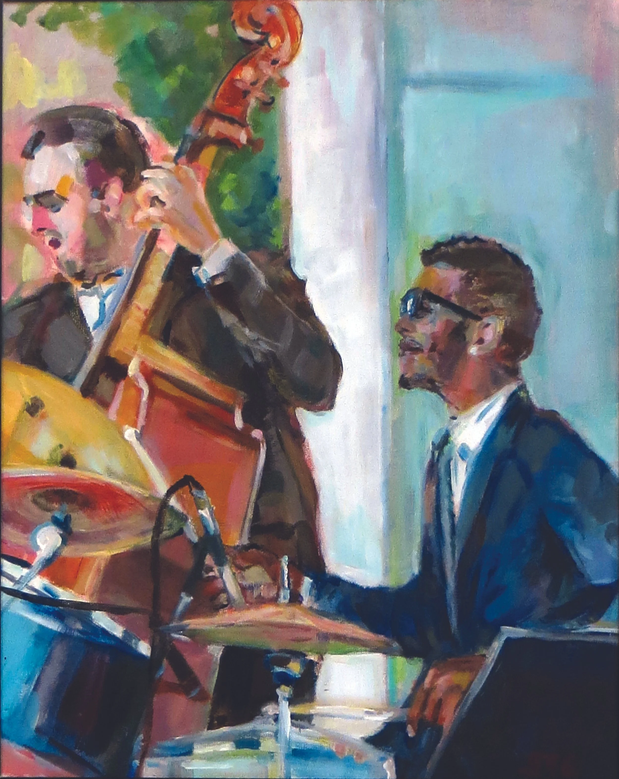 Outdoor Jazz