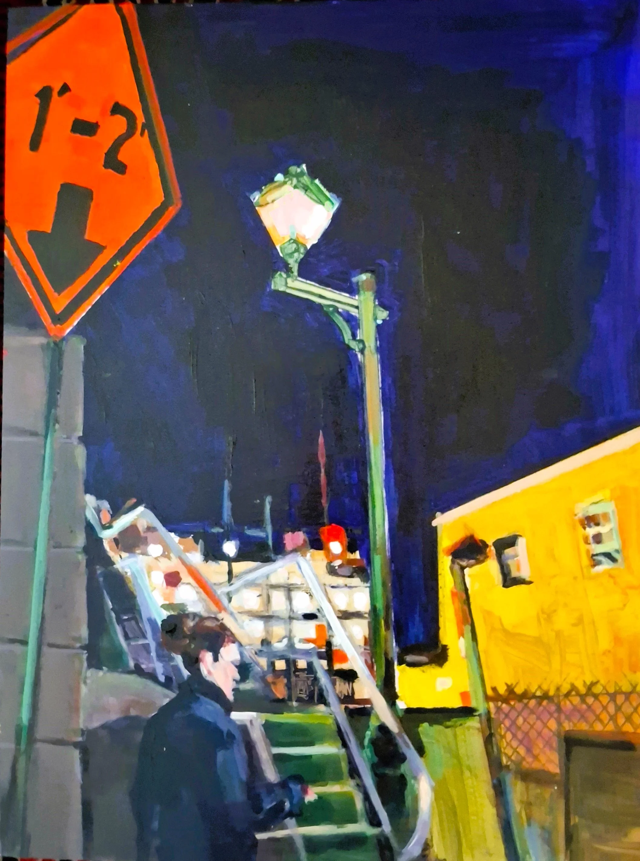 Nocturne