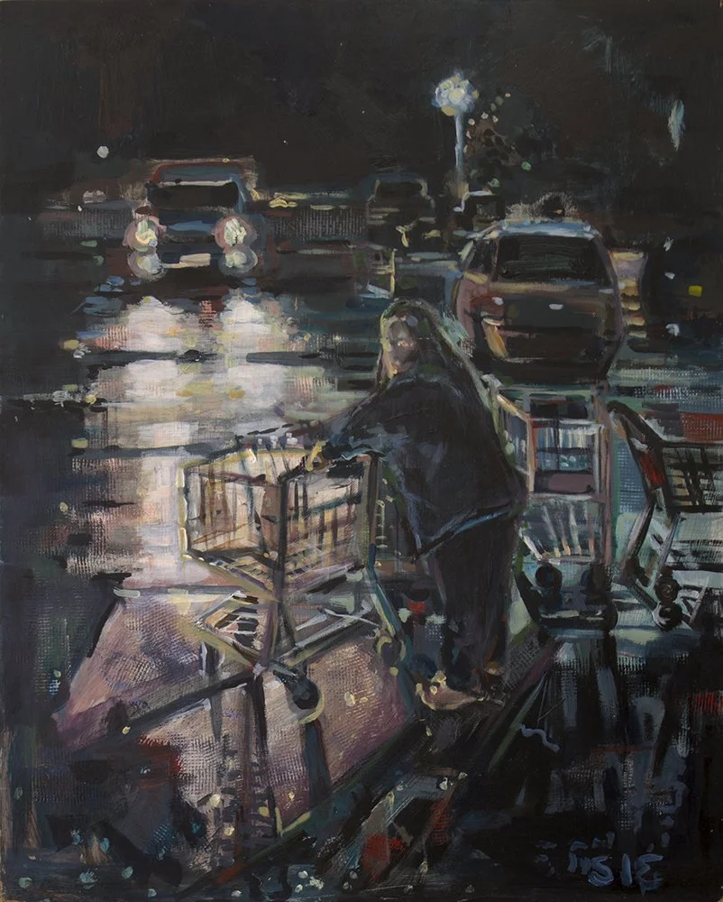 Night Shopper