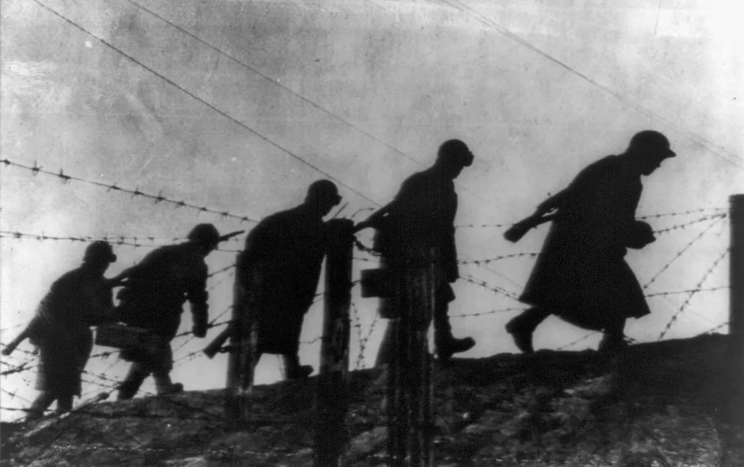 Remembering Leningrad