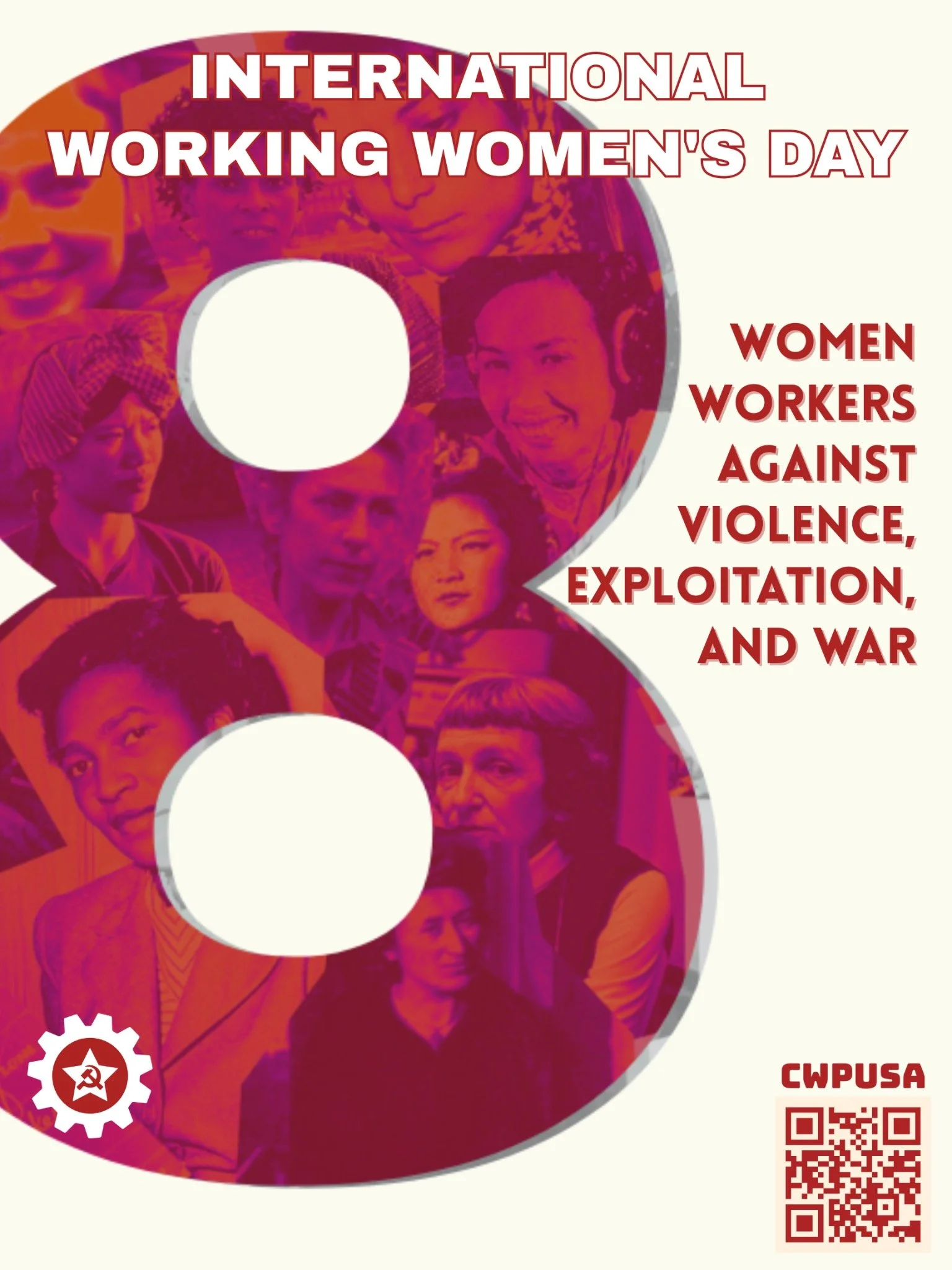 International Working Women’s Day 2026