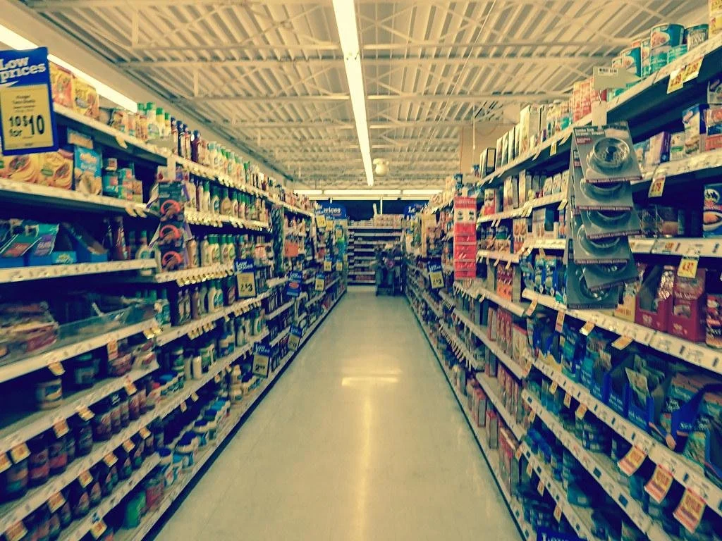 Kroger Keeps All the Reward, Gives Workers All the Risk