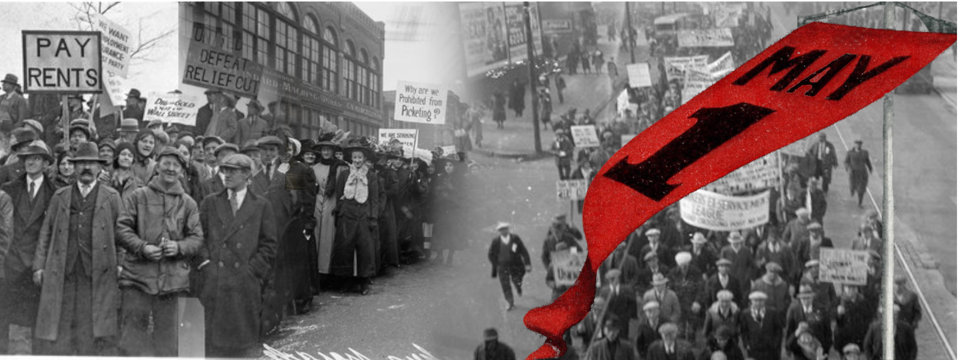 May Day and the Past, Present, and Future of Chicago Worker Militancy